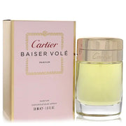 Perfume Baiser Vole de Cartier para mujer