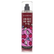 Sweet Heart Cherry Fine Fragrance Mist By Bath & Body Works Perfume for Women