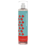 Strawberry Soda Fine Fragrance Mist By Bath & Body Works Perfume for Women