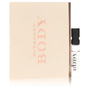 Body By Burberry Perfume for Women