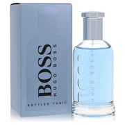 Boss Bottled Tonic de Hugo Boss Colonia para hombre