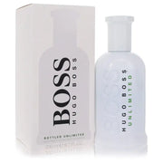 Colonia Boss Bottled Unlimited de Hugo Boss para hombre