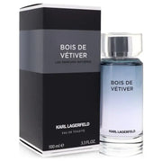 Bois De Vetiver By Karl Lagerfeld Colonia para hombre