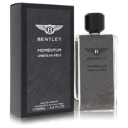 Colonia Momentum Unbreakable de Bentley para hombre