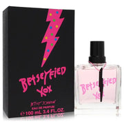 Betseyfied By Betsey Johnson Perfume for Women