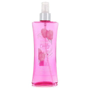 Body Fantasies Signature Cotton Candy By Parfums De Coeur Perfume for Women