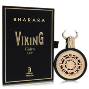 Bharara Viking Cairo By Bharara Beauty (Unisex)
