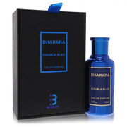 Bharara Double Bleu By Bharara Beauty Cologne for Men