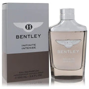 Colonia Infinite Intense de Bentley para hombre
