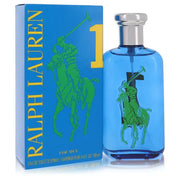 Colonia Big Pony Blue de Ralph Lauren para hombre