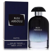 Bleu Absolu By Riiffs (Unisex)