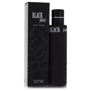 Perfume de colonia para hombre Black Point de YZY
