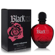 Perfume Black Xs de Paco Rabanne para mujer
