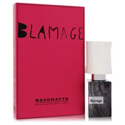 Perfume Blamage de Nasomatto para mujer
