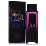 Nu Parfums 女士香水 Black Is Black