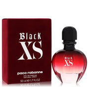 Perfume Black Xs de Paco Rabanne para mujer