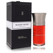 Perfume Bloody Wood de Liquides Imaginaires para mujer