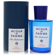帕尔玛之水 Blu Mediterraneo Fico Di Amalfi 女士香水