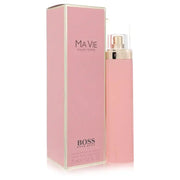 Boss Ma Vie By Hugo Boss Perfume for Women