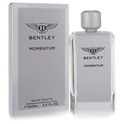Colonia Momentum By Bentley para hombre