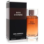 Bois D'ambre By Karl Lagerfeld Cologne for Men