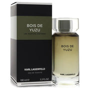 Bois De Yuzu By Karl Lagerfeld Cologne for Men