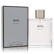 Colonia Boss Orange de Hugo Boss para hombre