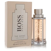 Boss The Scent Pure Accord By Hugo Boss Cologne for Men