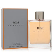 Colonia Boss In Motion de Hugo Boss para hombre