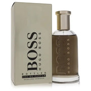 Colonia Boss No. 6 de Hugo Boss para hombre