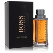 Colonia Boss The Scent de Hugo Boss para hombre