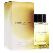 Bottega Veneta 的 Illusione 男士古龙水