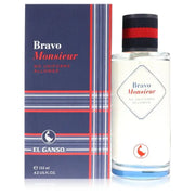 Bravo Monsieur By El Ganso Cologne for Men