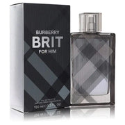 Brit By Burberry Cologne for Men
