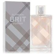 Brit By Burberry 女士香水