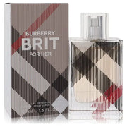 Brit By Burberry 女士香水
