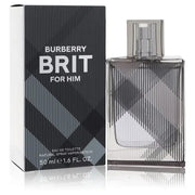 Brit By Burberry Cologne for Men