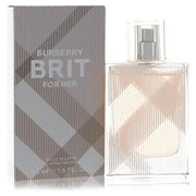 Brit By Burberry 女士香水