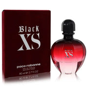 Perfume Black Xs de Paco Rabanne para mujer