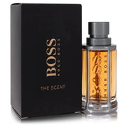 Colonia Boss The Scent de Hugo Boss para hombre