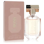 Perfume Boss The Scent de Hugo Boss para mujer