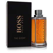 Colonia Boss The Scent de Hugo Boss para hombre