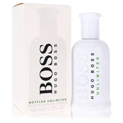 Colonia Boss Bottled Unlimited de Hugo Boss para hombre