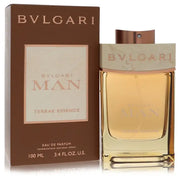 Man Terrae Essence By Bvlgari Cologne for Men