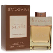 Man Terrae Essence By Bvlgari Cologne for Men