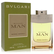 Man Wood Neroli By Bvlgari Cologne for Men