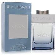 Man Glacial Essence By Bvlgari Cologne for Men