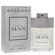 Man Rain Essence By Bvlgari Cologne for Men