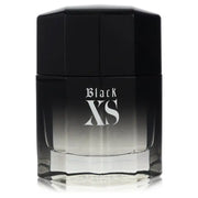 Colonia Black Xs de Paco Rabanne para hombre