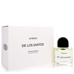 De Los Santos By Byredo (Unisex)